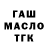 ТГК THC oil Arina Romanowa